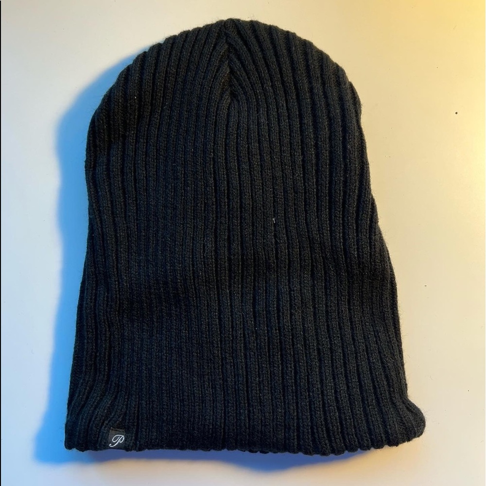 Plush toque